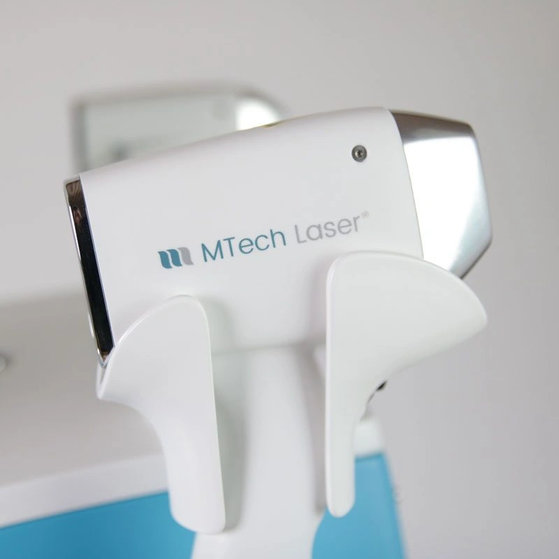 Diodenlaser handstueck