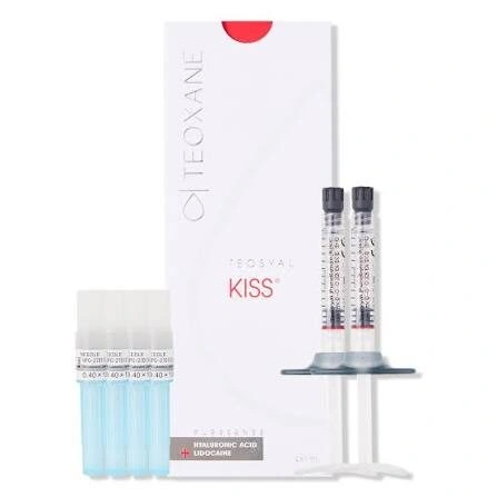 Teosyak PS Kiss