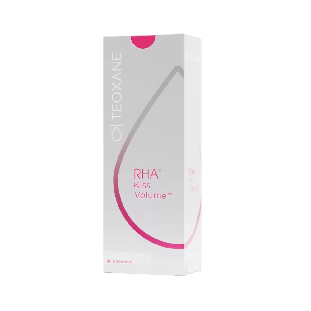 Teosyal RHA Kiss Volume