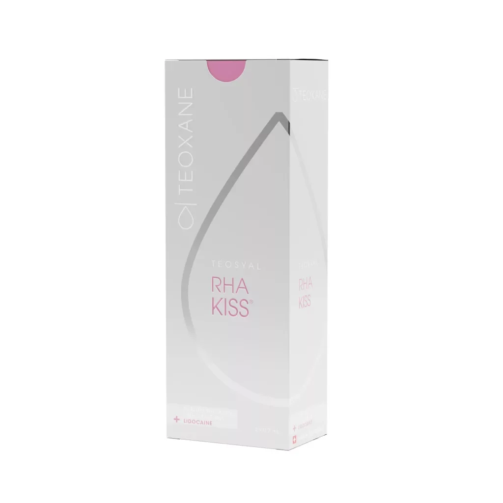 Teosyal RHA Kiss