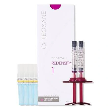 Teosyal Redensity